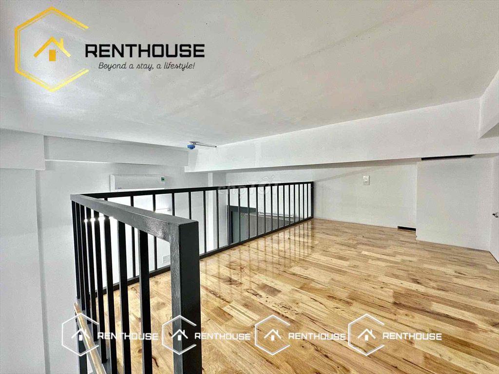 SIÊU PHẨM DUPLEX FULL NỘI THẤT CỬA SỔ TRỜI ĐÓN NẮNG