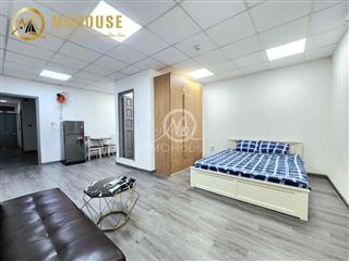 SIU PHẨM STUDIO CÓ NHÀ BẾP RIÊNG SÁT QUẬN 11, QUẬN 10, TÂN BÌNH