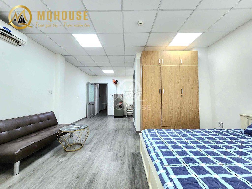 SIU PHẨM STUDIO CÓ NHÀ BẾP RIÊNG SÁT QUẬN 11, QUẬN 10, TÂN BÌNH