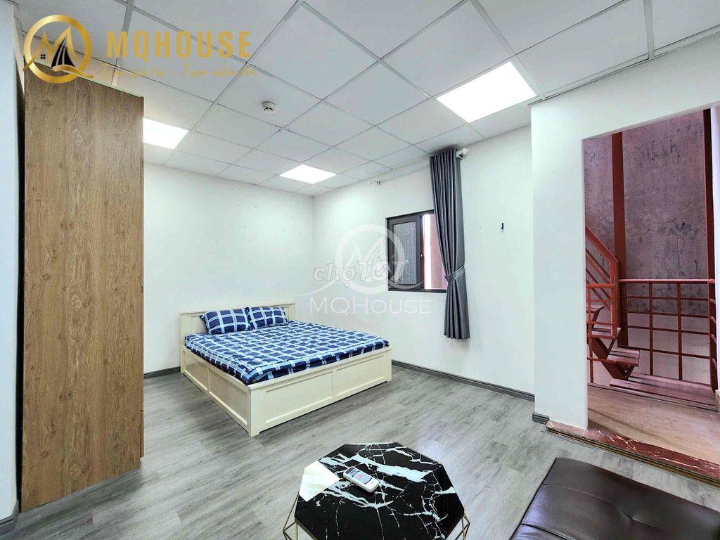 SIU PHẨM STUDIO CÓ NHÀ BẾP RIÊNG SÁT QUẬN 11, QUẬN 10, TÂN BÌNH