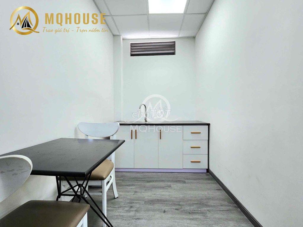 SIU PHẨM STUDIO CÓ NHÀ BẾP RIÊNG SÁT QUẬN 11, QUẬN 10, TÂN BÌNH