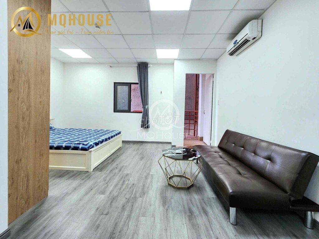 SIU PHẨM STUDIO CÓ NHÀ BẾP RIÊNG SÁT QUẬN 11, QUẬN 10, TÂN BÌNH