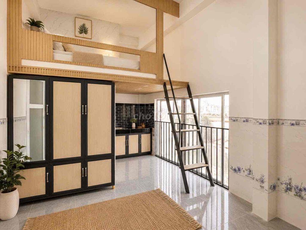 💥DỰ ÁN MỚI XÂY SIÊU PHẨM DUPLEX GÁC CAO 1M6 BANCOL SIÊU THOÁNG