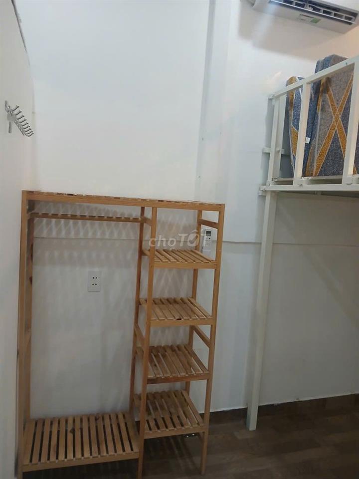 PHÒNG MỚI FULL NỘI THẤT, CÁCH AEON TÂN PHÚ 500M GIÁ SIÊU RẺ