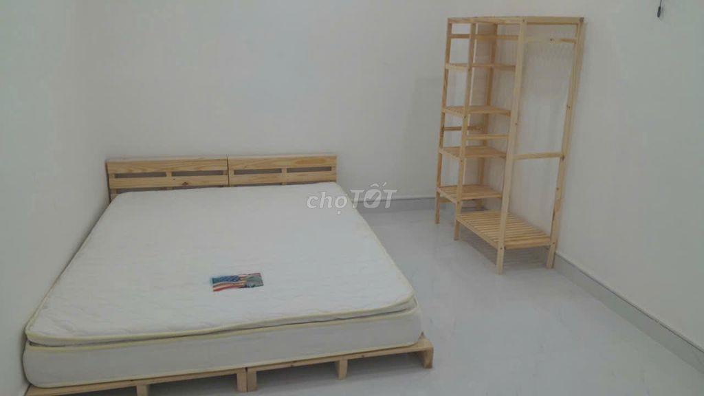 PHÒNG MỚI FULL NỘI THẤT, CÁCH AEON TÂN PHÚ 500M GIÁ SIÊU RẺ