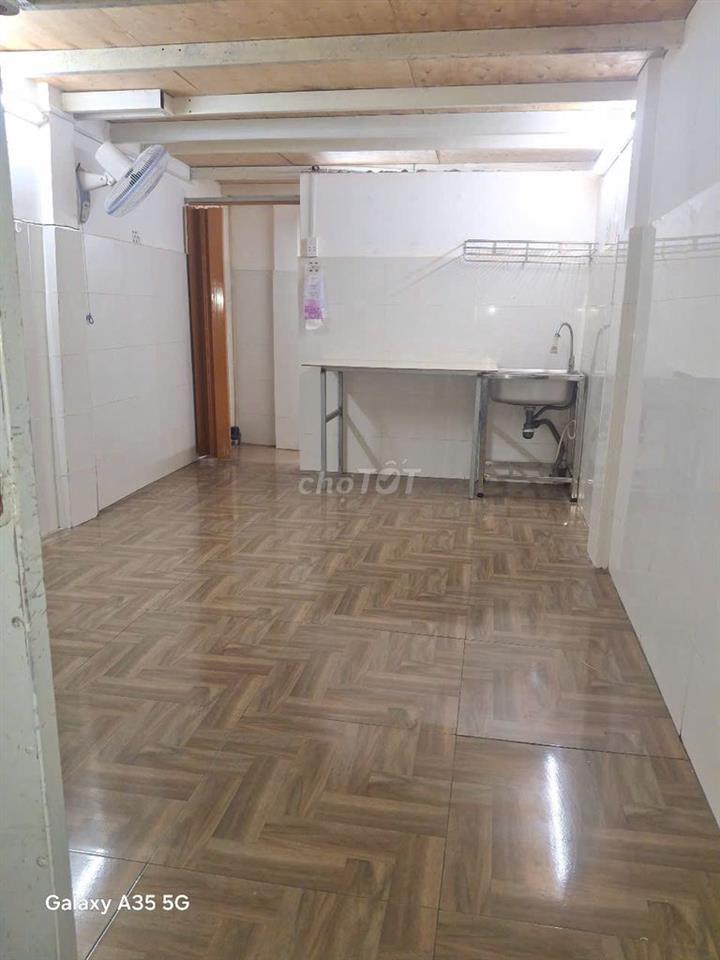 PHÒNG MỚI, FULL NỘI THẤT. GẦN LÀNG HOA GÒ VẤP GIÁ SIÊU RẺ!!!