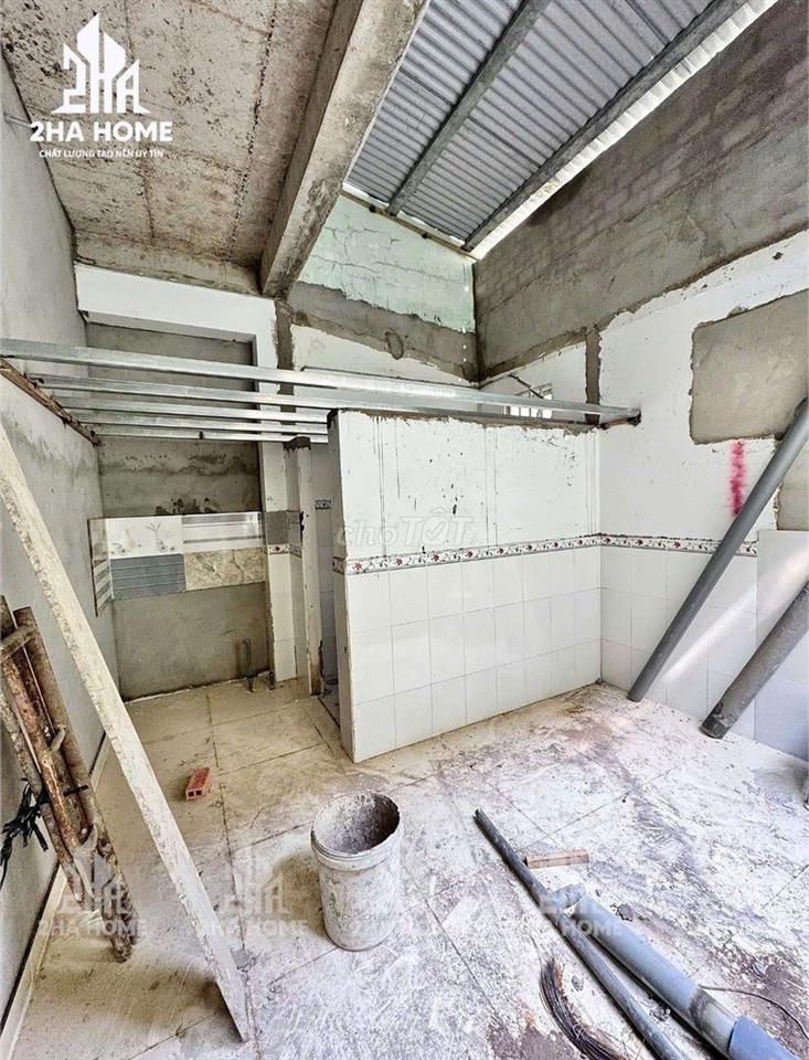 DÃY TRỌ TRỆT MỚI XÂY 100% - GẦN AEON MALL TÂN PHÚ - ĐH CÔNG THƯƠNG