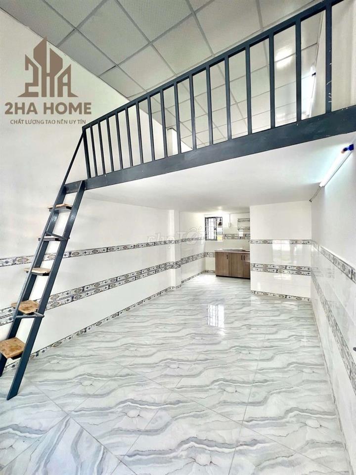 DÃY TRỌ TRỆT MỚI XÂY 100% - GẦN AEON MALL TÂN PHÚ - ĐH CÔNG THƯƠNG
