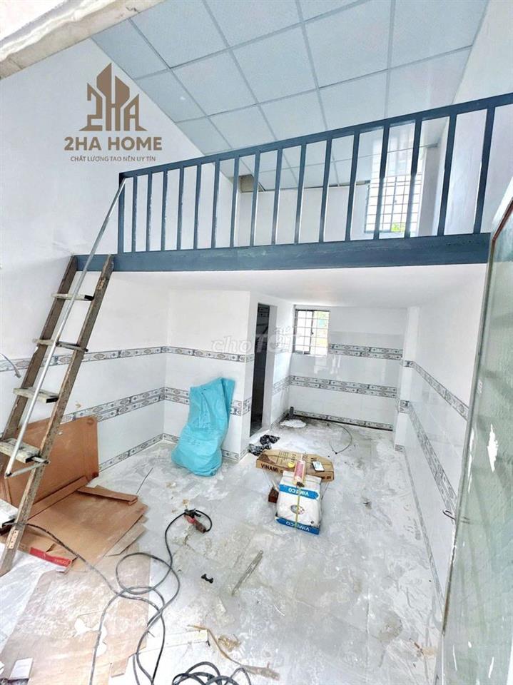 DÃY TRỌ TRỆT MỚI XÂY 100% - GẦN AEON MALL TÂN PHÚ - ĐH CÔNG THƯƠNG