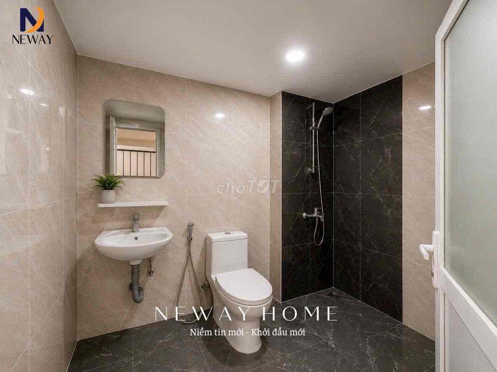 Khai Trương Dự Án Mới Full Nội Thất Ngay Đại Học Công Thương