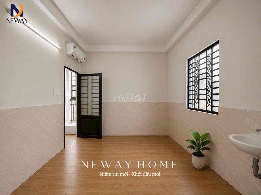 Khai Trương Dự Án Mới Full Nội Thất Ngay Đại Học Công Thương