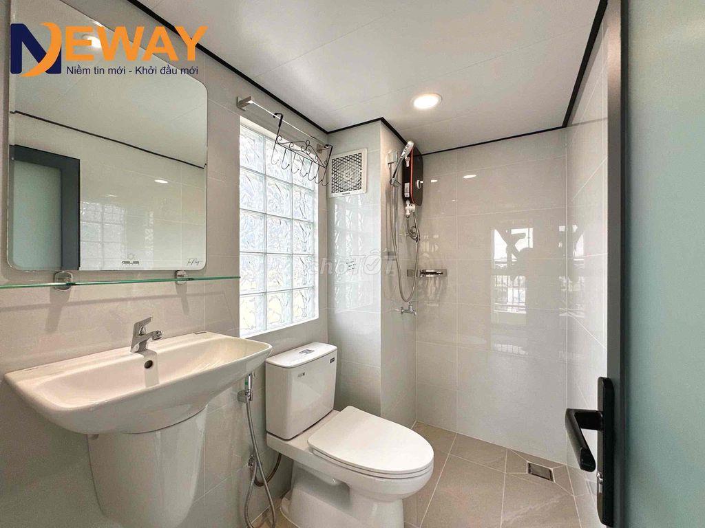 Khai Trương Dự Án Mới Ngay Đại Học Văn Hiến