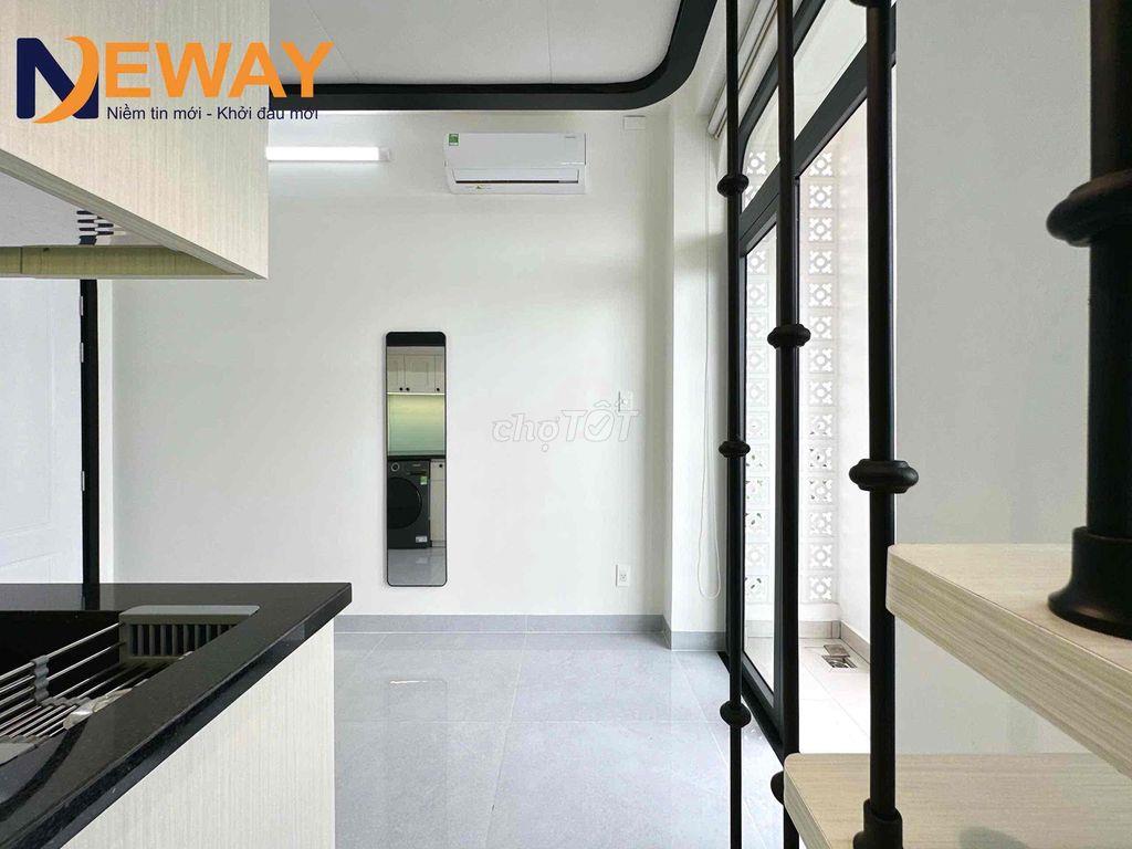 Khai Trương Dự Án Mới Ngay Đại Học Văn Hiến