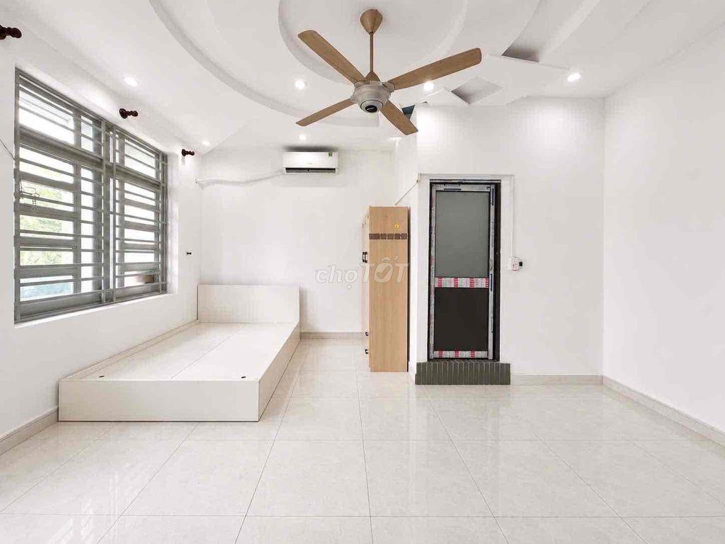 Khai Trương Dự Án Mới Full Nội Thất Ngay Đại Học Văn Hiến