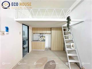 Khai Trương Dự Án Mới Full Nội Thất Gần Đại Học Văn Hiến