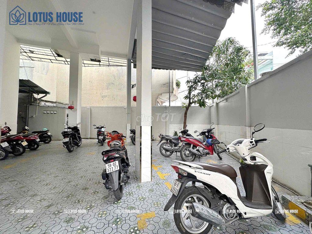 Khai Trương Dự Án Mới Xây Ngay Đại Học Văn Hiến