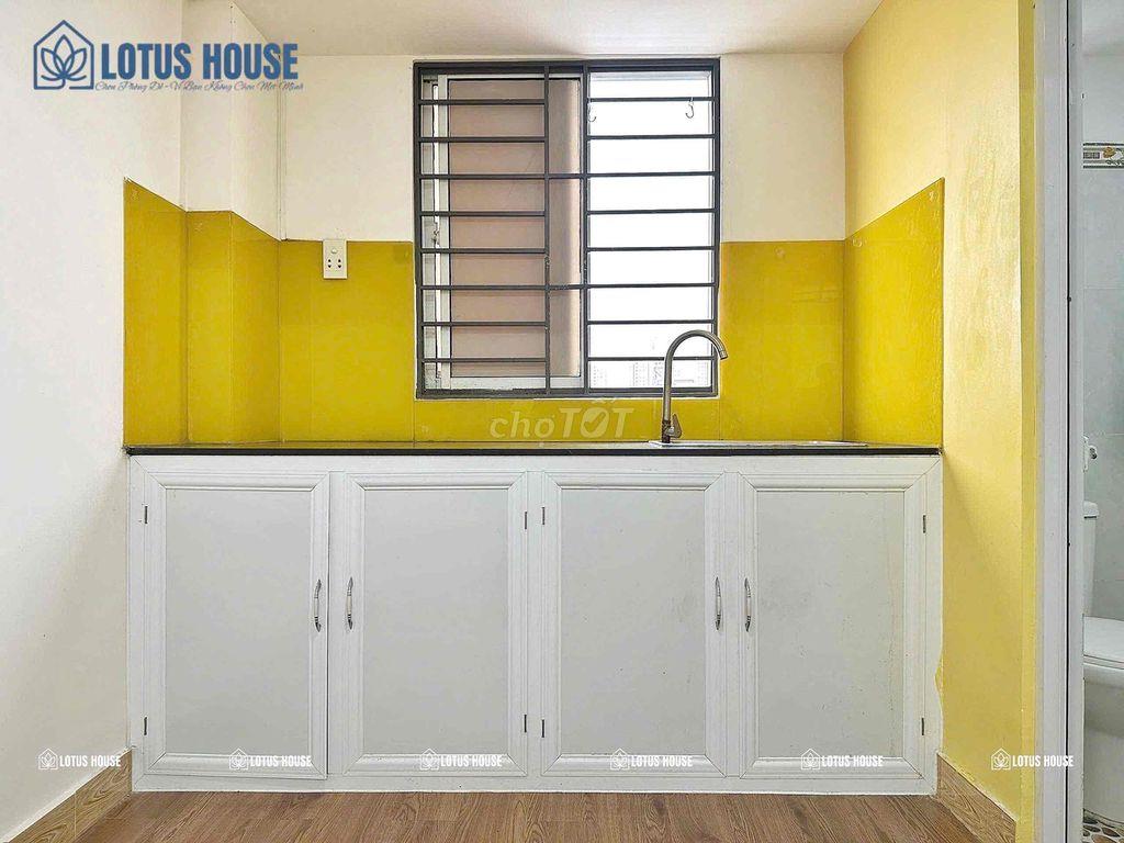 Khai Trương Dự Án Mới Xây Ngay Đại Học Văn Hiến