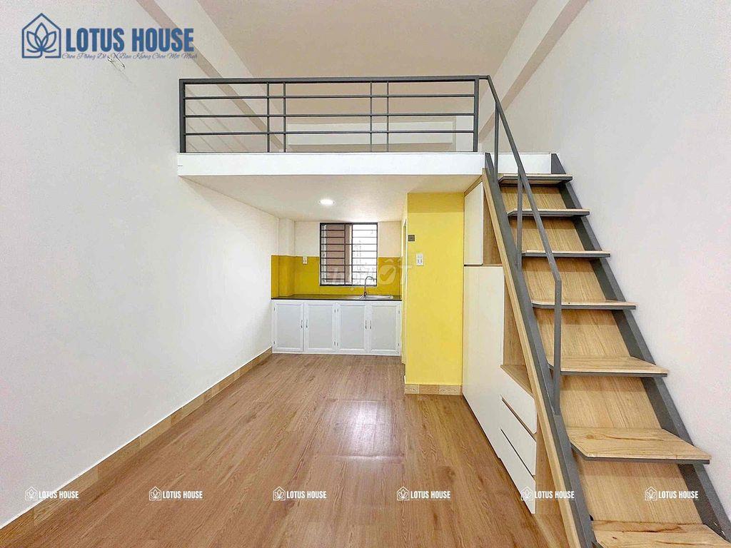 Khai Trương Dự Án Mới Xây Ngay Đại Học Văn Hiến