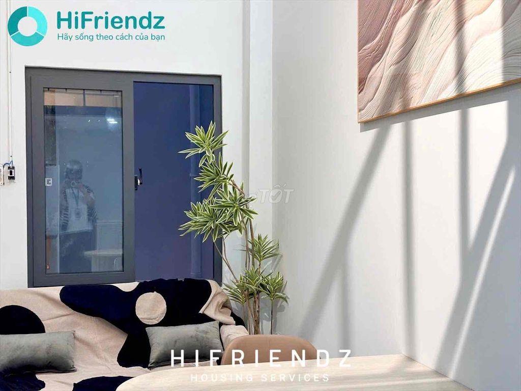 Siêu Phẩm Duplex Full Nội Thất Ngay Đại Học Công Thương
