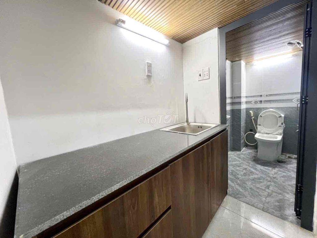 Khai Trương Dự Án Mới Ngay Đại Học Công Thương