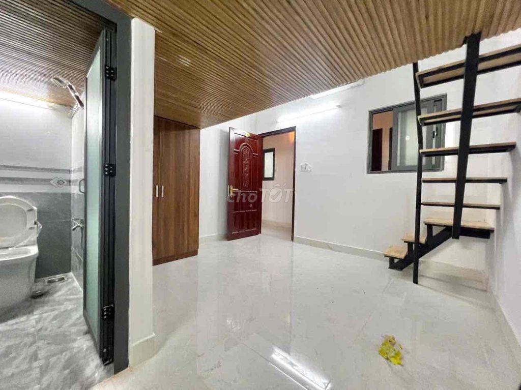 Khai Trương Dự Án Mới Ngay Đại Học Công Thương