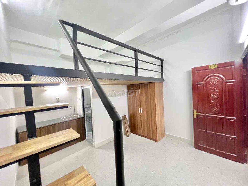 Khai Trương Dự Án Mới Ngay Đại Học Công Thương