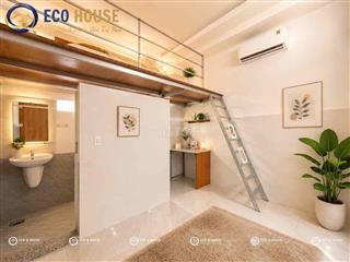 Dự Án Duplex Mới Ngay Đại Học Công Thương