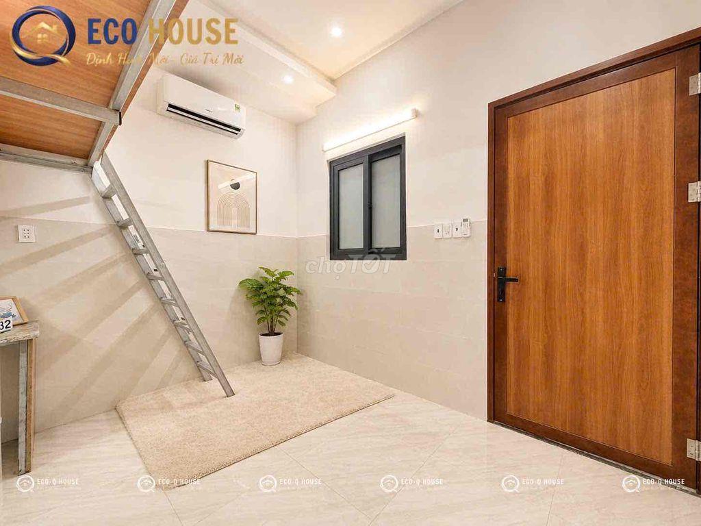 Dự Án Duplex Mới Ngay Đại Học Công Thương