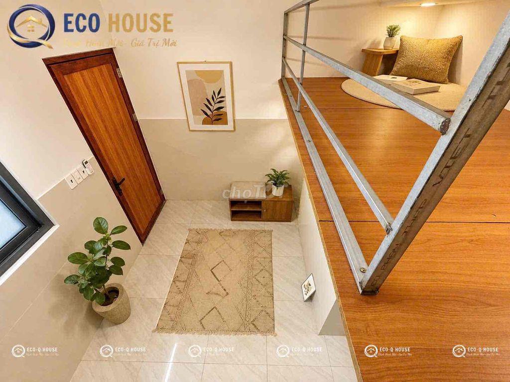 Dự Án Duplex Mới Ngay Đại Học Công Thương