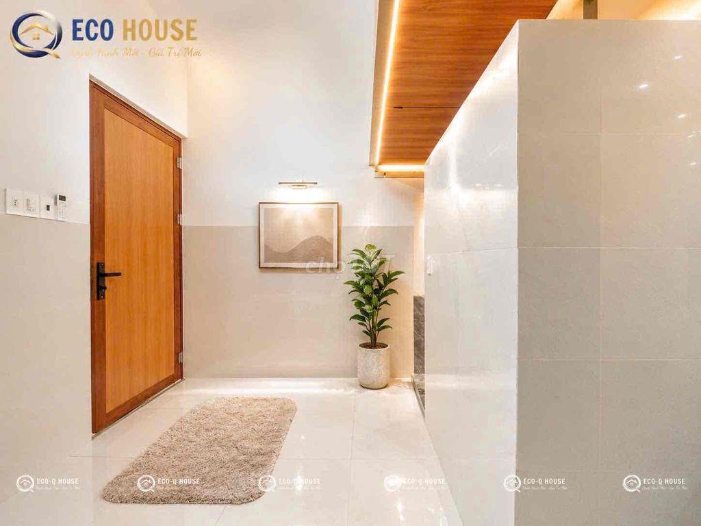 Dự Án Duplex Mới Ngay Đại Học Công Thương