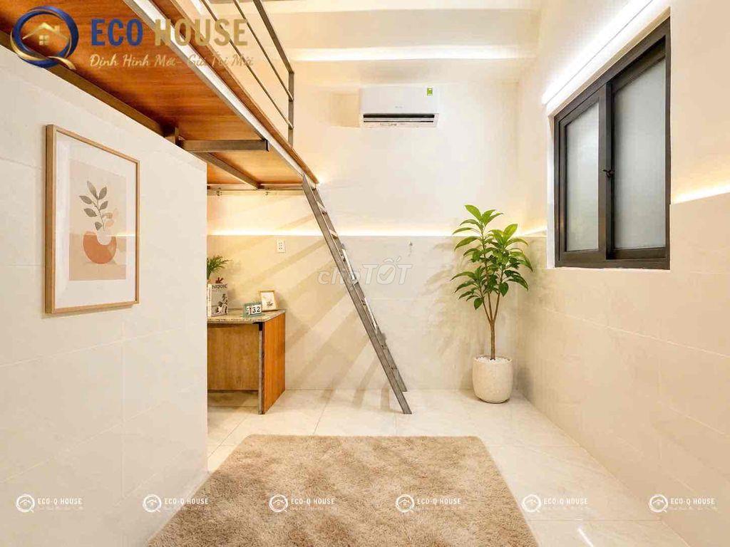 Dự Án Duplex Mới Ngay Đại Học Công Thương