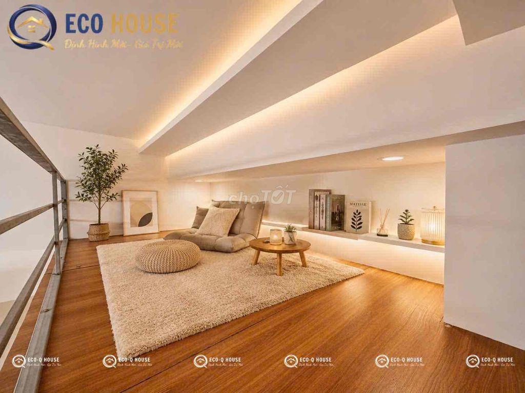 Dự Án Duplex Mới Ngay Đại Học Công Thương