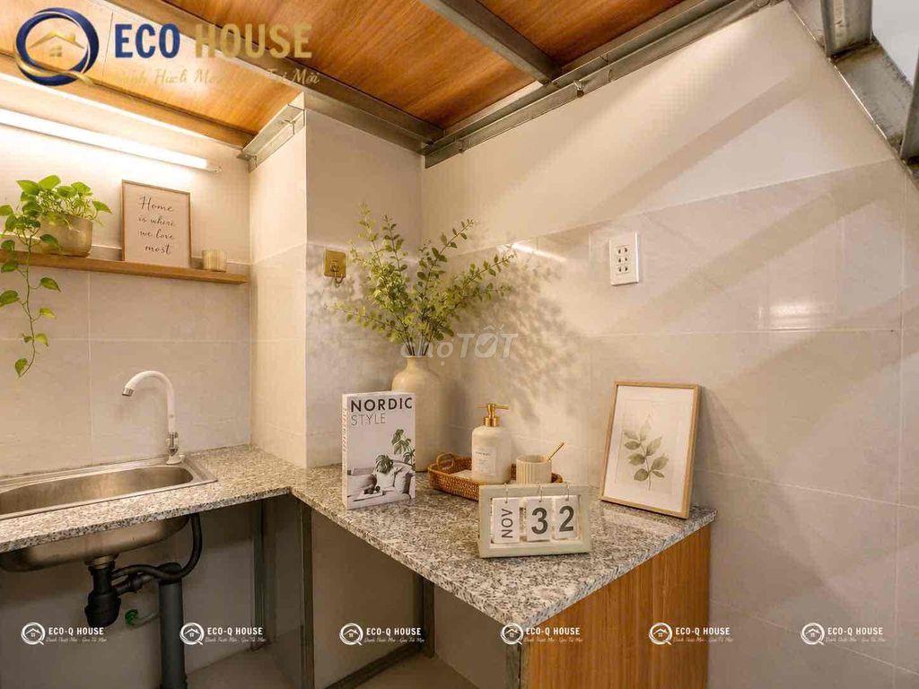 Dự Án Duplex Mới Ngay Đại Học Công Thương