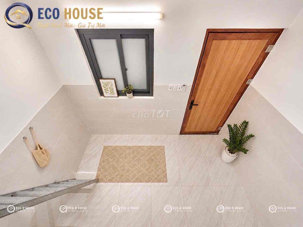 Dự Án Duplex Mới Ngay Đại Học Công Thương