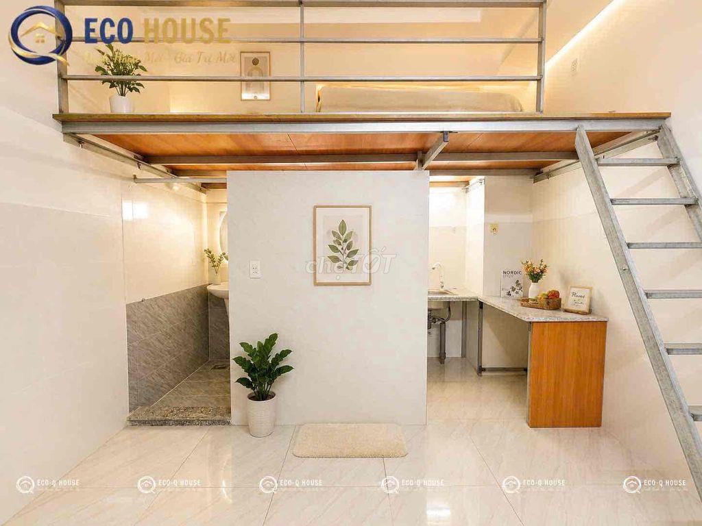 Dự Án Duplex Mới Ngay Đại Học Công Thương