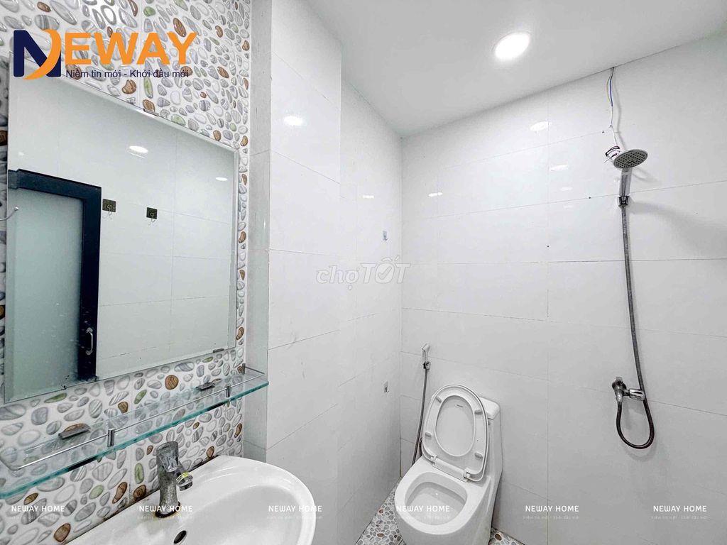 Khai Trương Siêu Phẩm Duplex Gần Đại Học Công Thương
