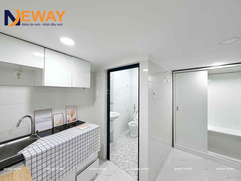 Khai Trương Siêu Phẩm Duplex Gần Đại Học Công Thương