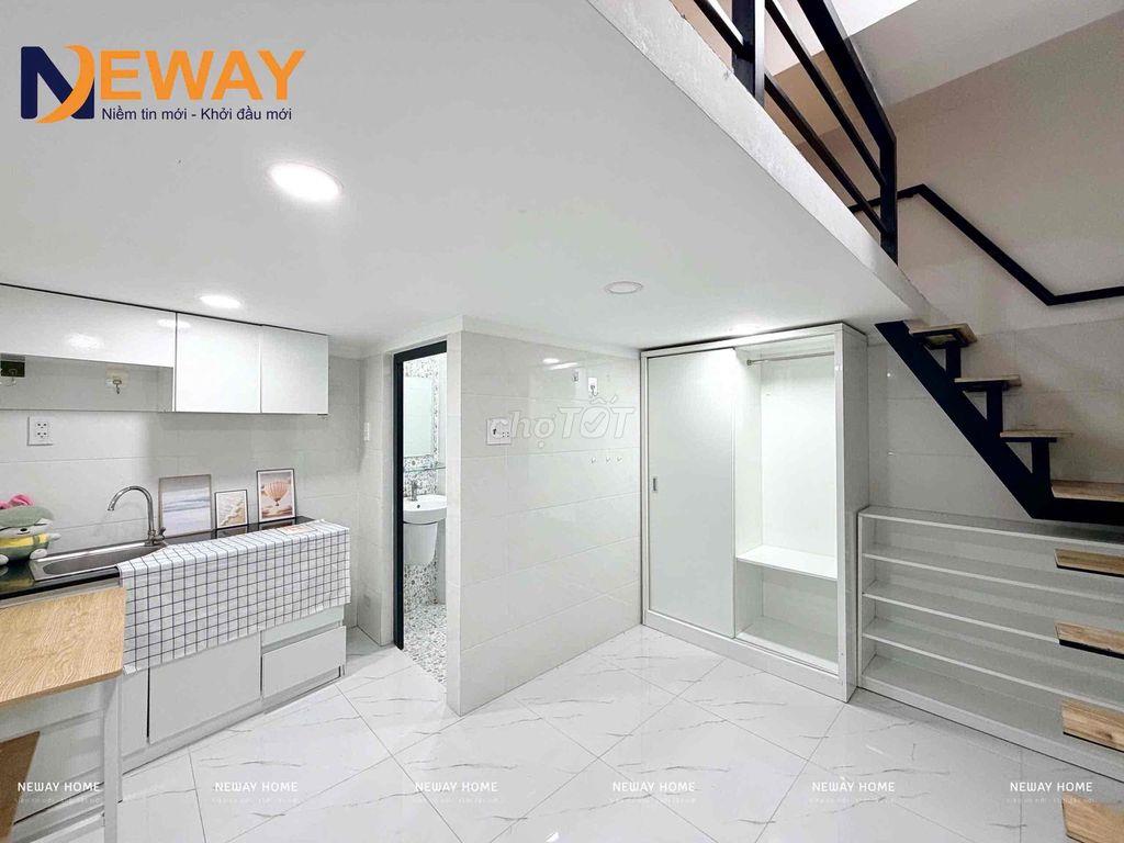 Khai Trương Siêu Phẩm Duplex Gần Đại Học Công Thương