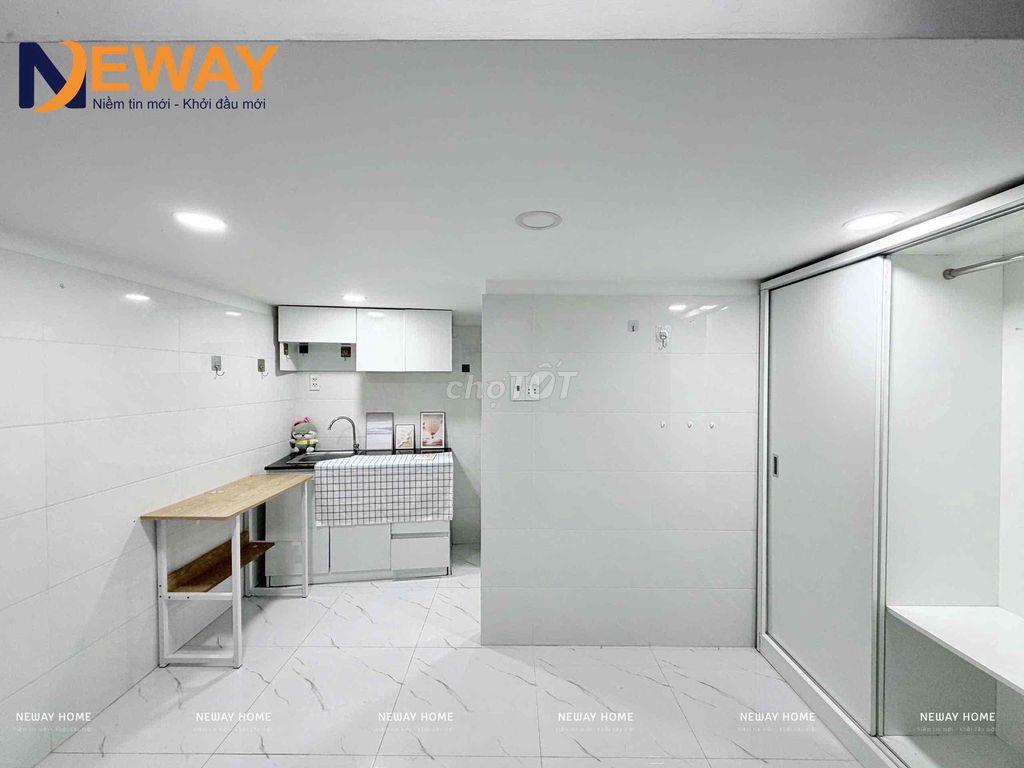 Khai Trương Siêu Phẩm Duplex Gần Đại Học Công Thương