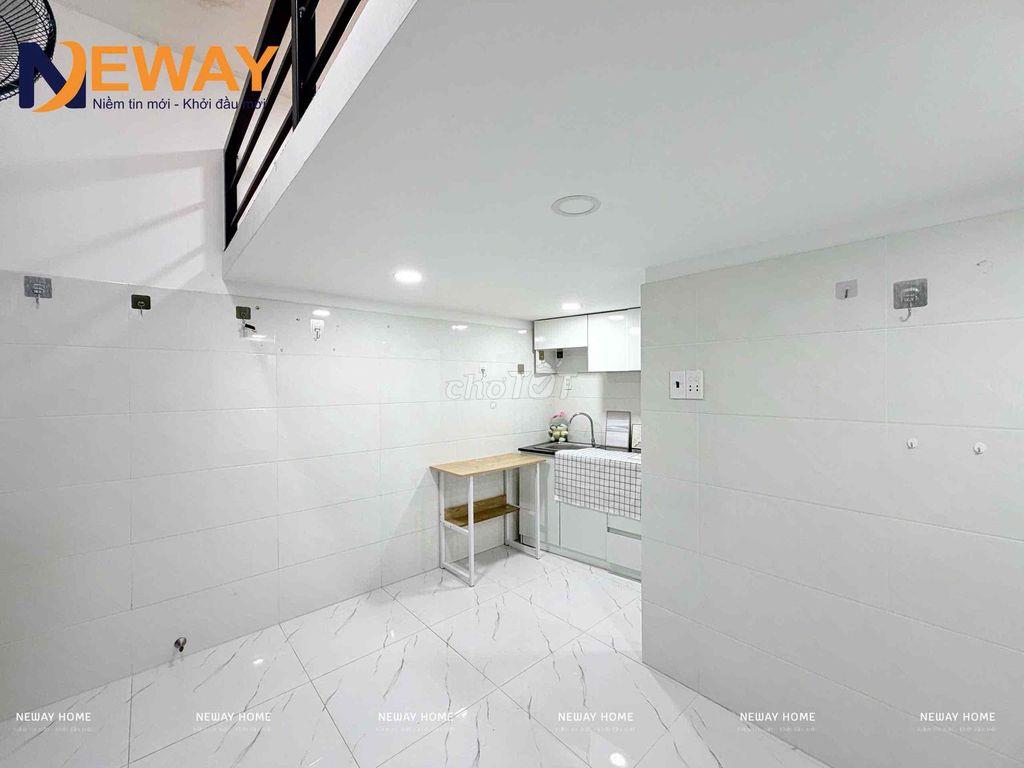 Khai Trương Siêu Phẩm Duplex Gần Đại Học Công Thương