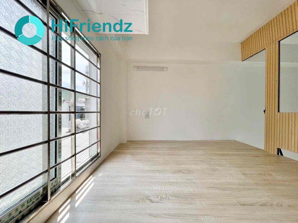 Khai Trương Dự Án Mới Gần ĐH Công Thương,Văn Hiến