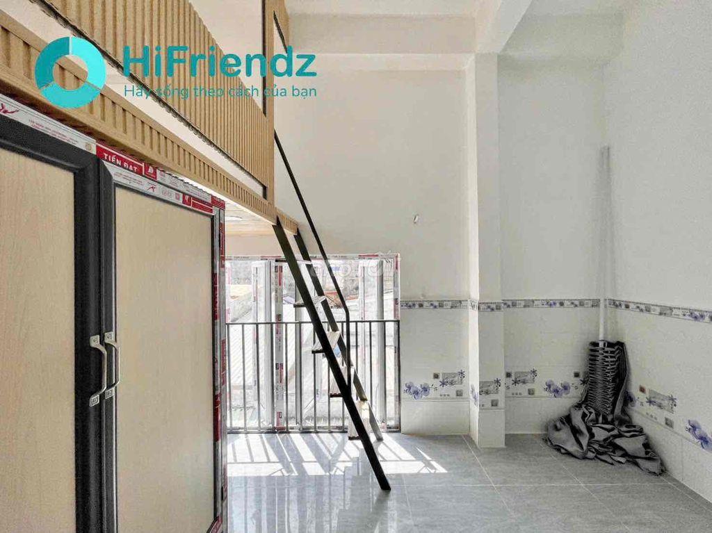 Khai Trương Dự Án Mới Gần ĐH Công Thương,Văn Hiến