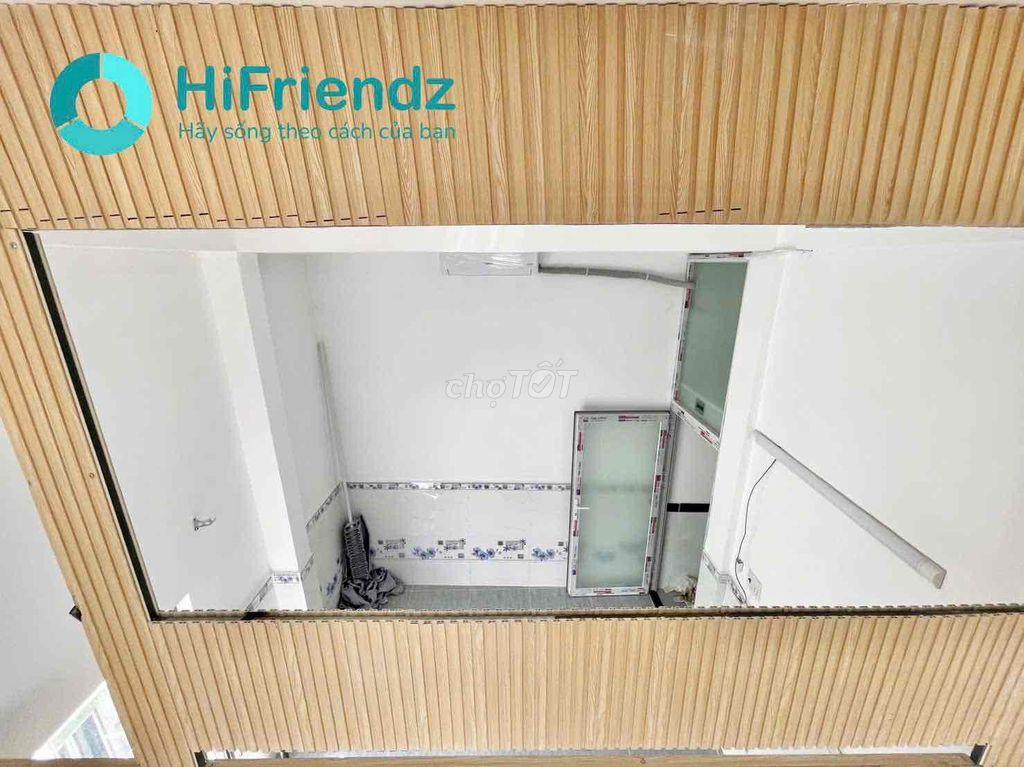 Khai Trương Dự Án Mới Gần ĐH Công Thương,Văn Hiến