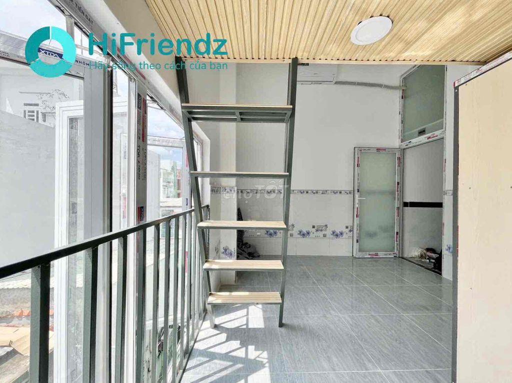 Khai Trương Dự Án Mới Gần ĐH Công Thương,Văn Hiến