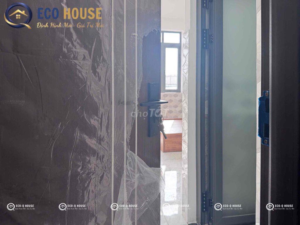 Khai Trương Dự Án Mới Ngay ĐH Công Thương Full Nội Thất Gần Aeon Mall
