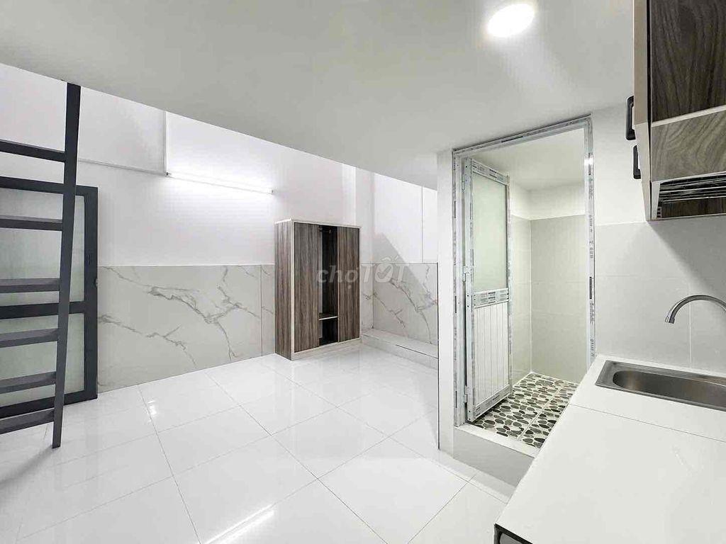 Dự Án Duplex Mới Ngay Đại Học Văn Hiến