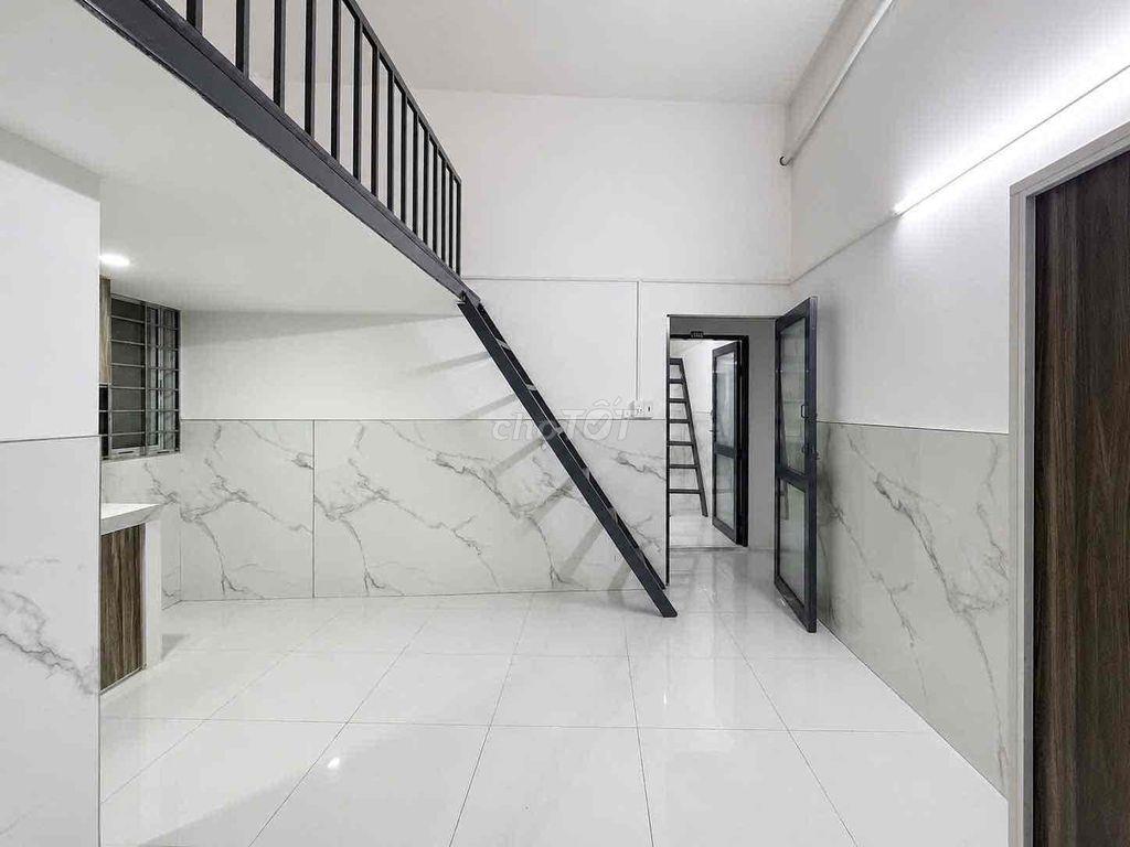 Dự Án Duplex Mới Ngay Đại Học Văn Hiến