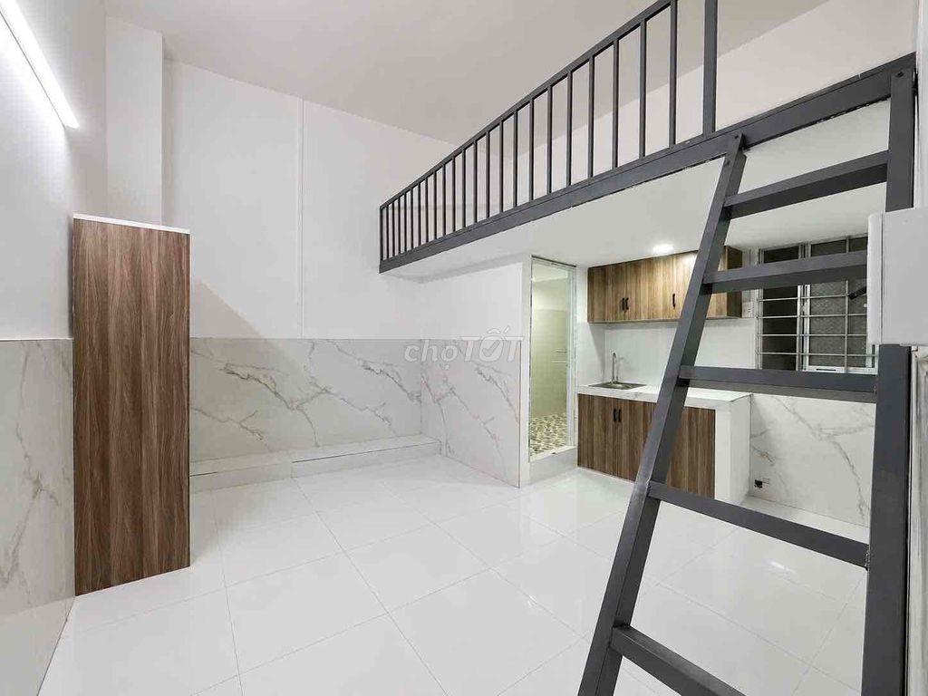 Dự Án Duplex Mới Ngay Đại Học Văn Hiến