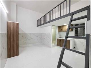 Dự Án Duplex Mới Ngay Đại Học Văn Hiến