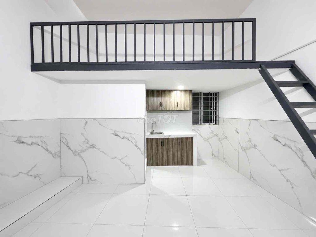 Dự Án Duplex Mới Ngay Đại Học Văn Hiến